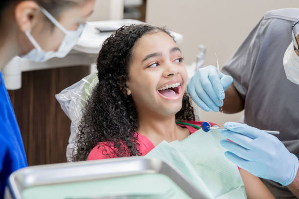 Best Tooth Pain Emergency Relief  in Rogers, TX