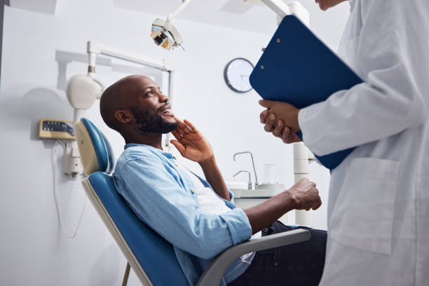 Best Tooth Infection Emergency Dentist  in Rogers, TX