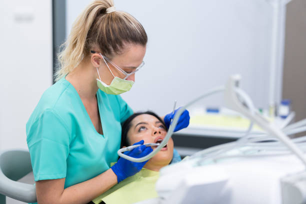 Best Tooth Pain Emergency Relief  in Rogers, TX