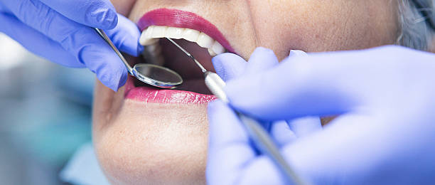 Best Dentist Open Late Near Me  in Rogers, TX